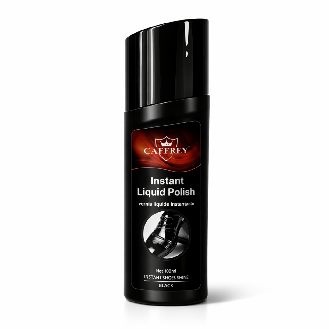Caffrey Instant Liquid Polish 100ml