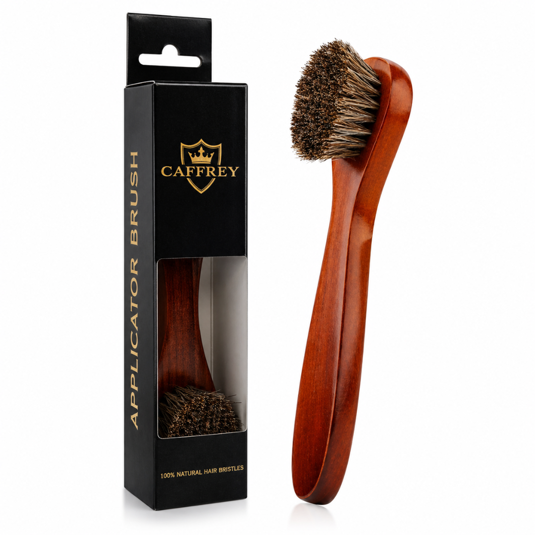 Caffrey Professional Polishing Brush