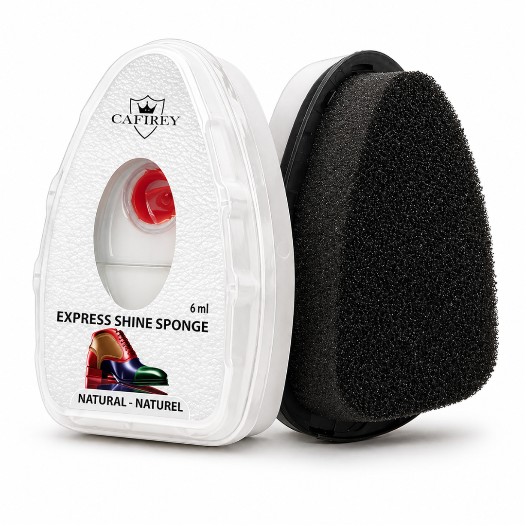 Express Shine Sponge