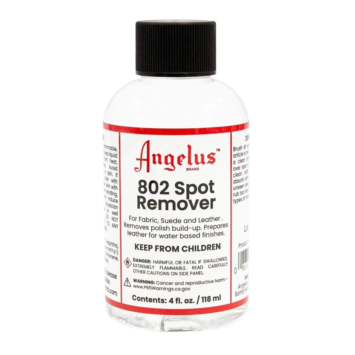 Angelus — Angelus 802 Spot Remover