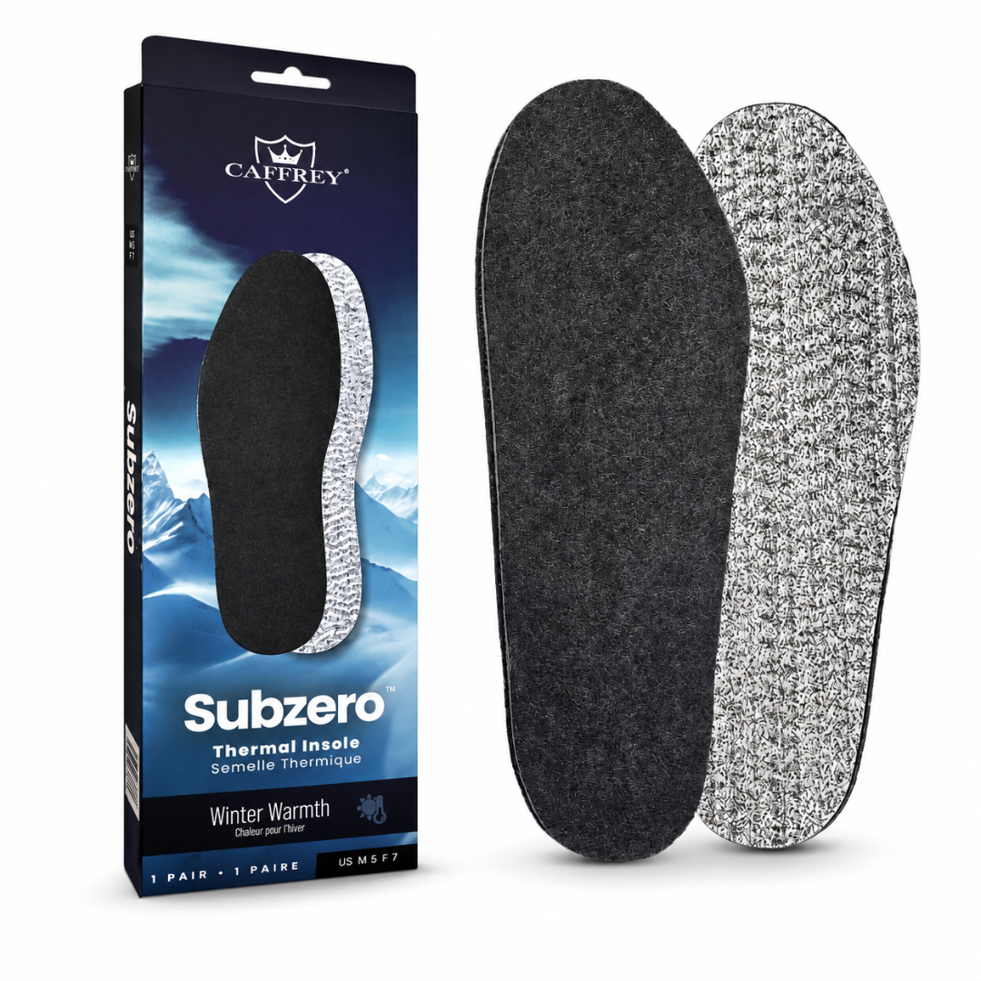 Caffrey Subzero Insole