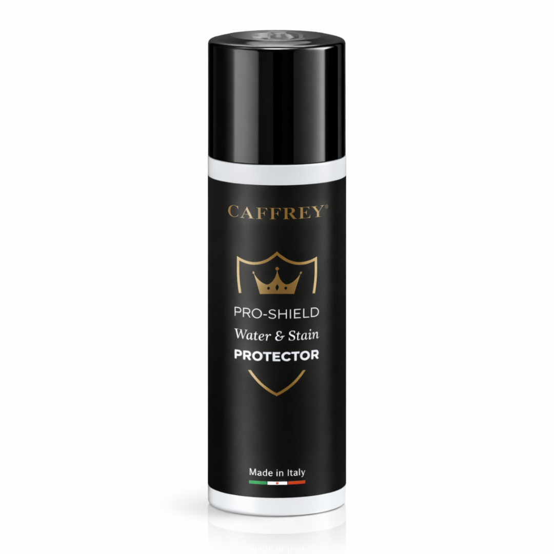 Caffrey Pro-Shield Water & Satin Protector 250ml